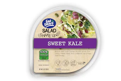 Sweet Kale Salad Shake Ups