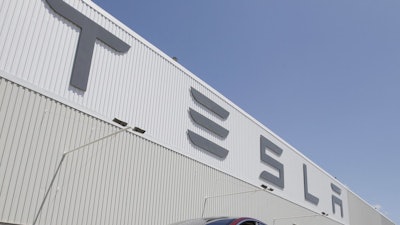 Tesla 56