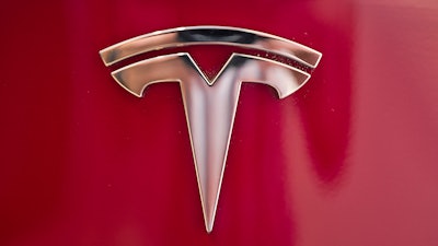 Tesla T