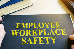Workplace Safety