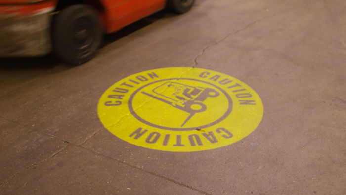 Alert Safety 22