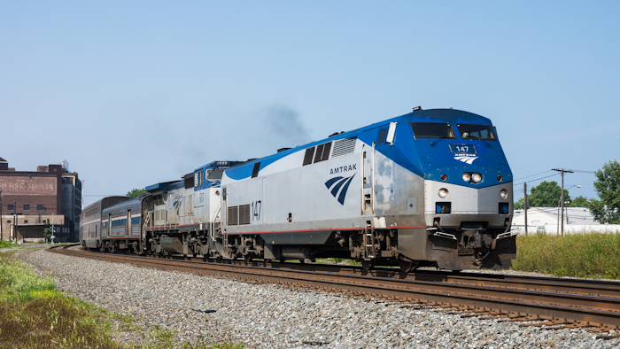 Amtrak