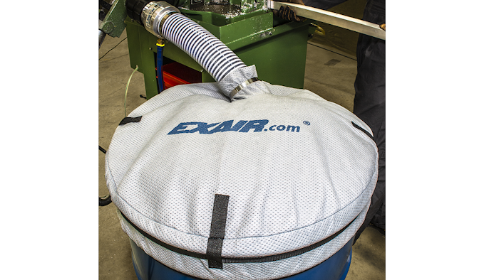 Exair 2 Sized