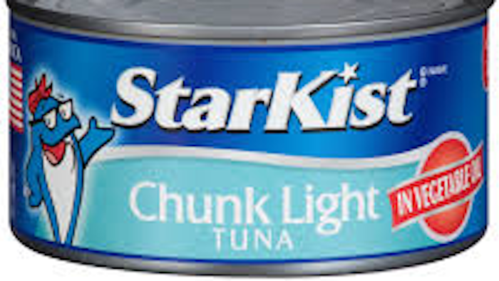 Starkist