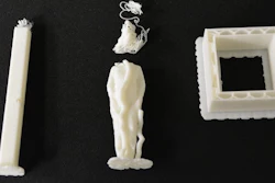 Some 3D printing defects are easy to see, while others can be far more difficult to detect.