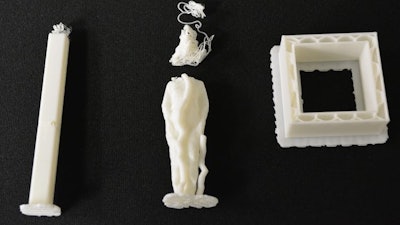 Some 3D printing defects are easy to see, while others can be far more difficult to detect.