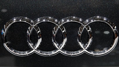 A federal grand jury in Detroit has indicted four Audi engineering managers from Germany in a widening diesel emissions cheating scandal.