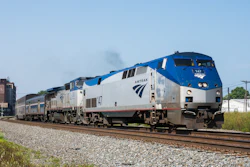 Amtrak