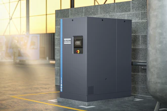 Atlas Copco