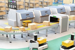 Automated Warehouse