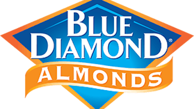 Blue Diamond