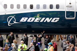 Boeing