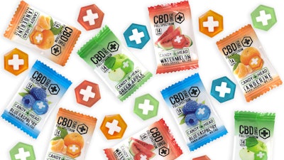 Cbd Candy