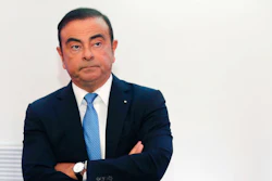 The wife of former Nissan chairman Carlos Ghosn has written a letter to Human Rights Watch, an advocacy group, criticizing his long detention and Japan's criminal justice system as unfair and harsh. Her letter describes how prosecutors interrogate prisoners without a lawyer present in an apparent effort to get a confession - conditions that are routine for suspects in Japan.