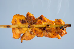 Chicken Skewer