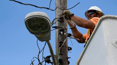 Cobra Energy Puerto Rico Ap