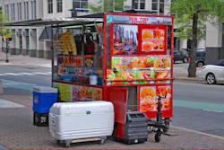 Food Cart