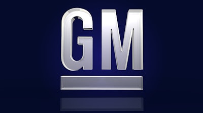 Gm Logo Flickr