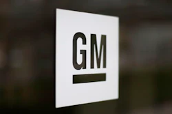 Gm Logo Ap