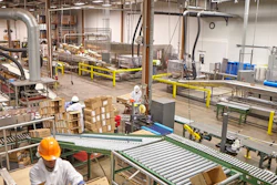 American Pasteurization Company was founded 2004 in Milwaukee and operates from a 140,000-square-foot facility equipped with six HPP machines.