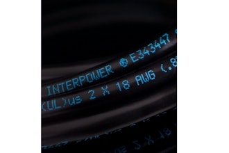 Interpower Sized