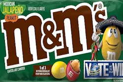 M Ms