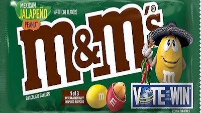 M Ms