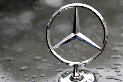 Mercedes Ap