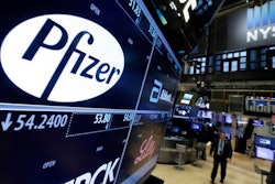 Pfizer Ap