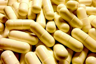 Pills Pixabay