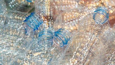 Plastic Bottles