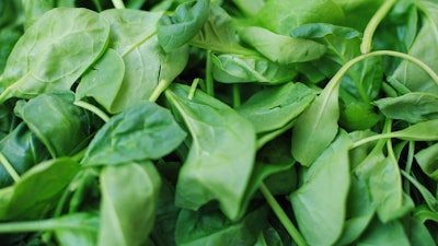 Spinach