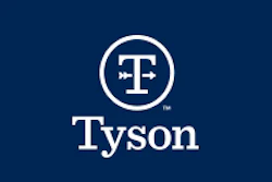 Tyson Foods Logo Blue 0