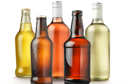 Wine And Beer Bottles