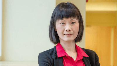 Yanfang (Fanny) Ye, assistant professor of computer science and electrical engineering at West Virginia University, has been awarded a grant from the National Institute of Justice in support of her work to develop novel artificial intelligence techniques to combat the opioid epidemic and trafficking. The award comes with about $1 million in funding over a three-year period.