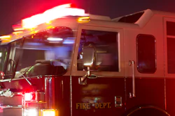 Fire Truck