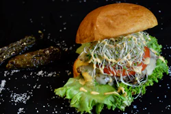 Illegal Burger