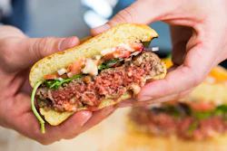 Impossible Burger