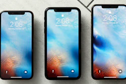 This file photo shows the iPhone XS, from left, iPhone XR, and the iPhone XS Max in New York. Apple hoped to offset slowing demand for iPhones by raising the prices of its most important product, but that strategy seems to have backfired.