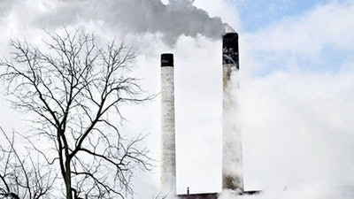 Indianapolis Power & Light Co. had operated four coal-powered units at its Eagle Valley Generating Station until 2016.