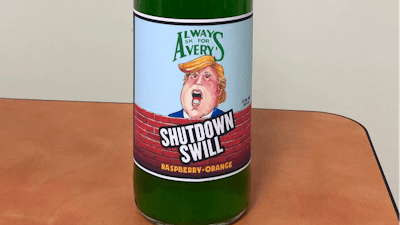 Shutdown Swill