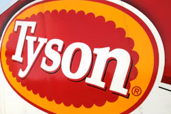Tyson