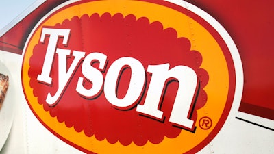 Tyson