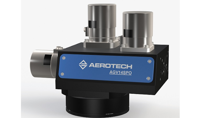 Aerotech Sized