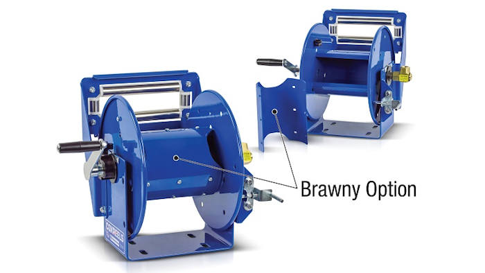 Coxreels Sized