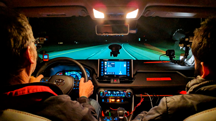 Edmunds Test Drive Ap