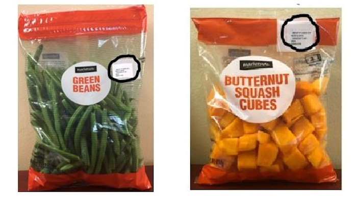 Green Beans