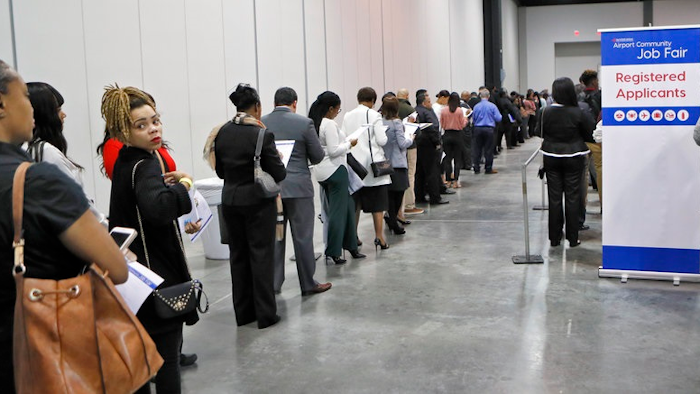 A recent survey suggests economists have a less-than-rosy outlook for the economy heading into next year and beyond.