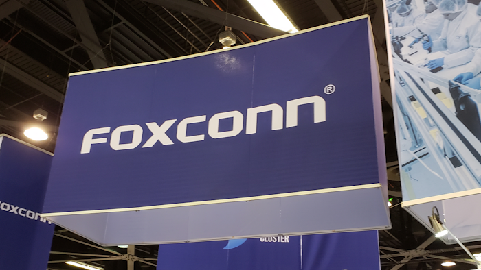 Foxconn Mdm