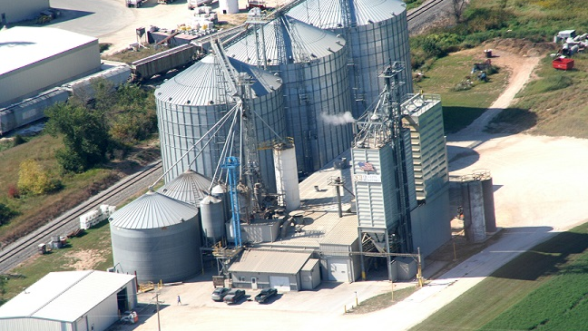 10M Soybean Processing Facility Moves Forward Industrial Equipment News (IEN)